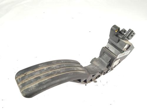 Used Pedal RENAULT MEGANE III Hatchback (BZ0/1_, B3_) 1.9 dCi (BZ0N, BZ0J) (131 hp) 18486198