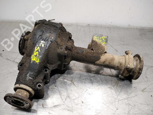 Used Front differential Front differential 10065243 10065243