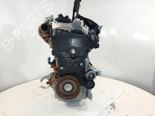 Used Engine Engine RENAULT EXPRESS Box Body/MPV [2021-2026] 36071546 36071546