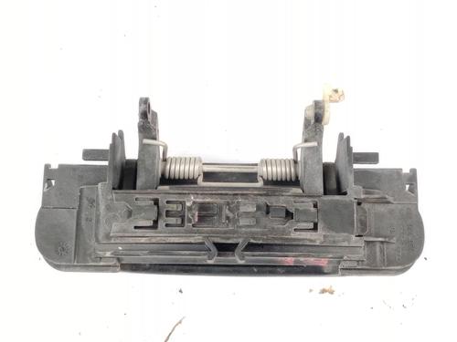 Front right exterior door handle AUDI A3 Sportback (8PA) 1.9 TDI | BP23137045C129 