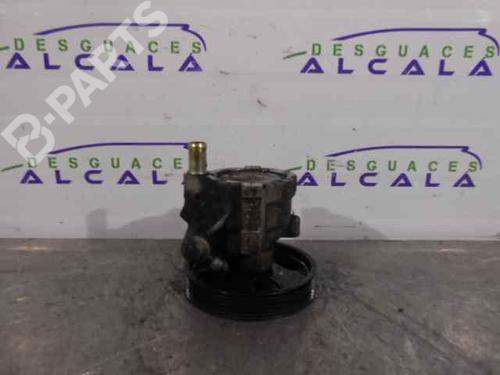Styring servopumpe RENAULT LAGUNA II (BG0/1_)  | BP9985771M99 