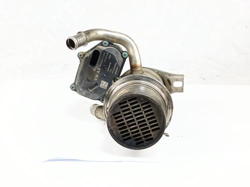 Used Egr VW GOLF VII (5G1, BQ1, BE1, BE2) 1.6 TDI (110 hp) 31381268