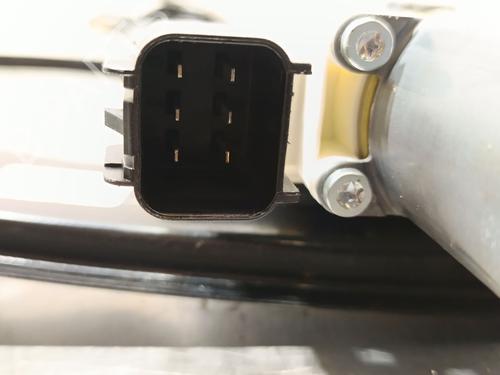 Front left window mechanism FORD FOCUS III 1.0 EcoBoost | BP29355772C22 