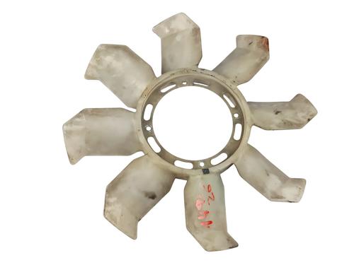 Used Fan MITSUBISHI PAJERO SPORT I (K7_, K9_) 2.5 TD (K94W, K74T) (115 hp) 33121019