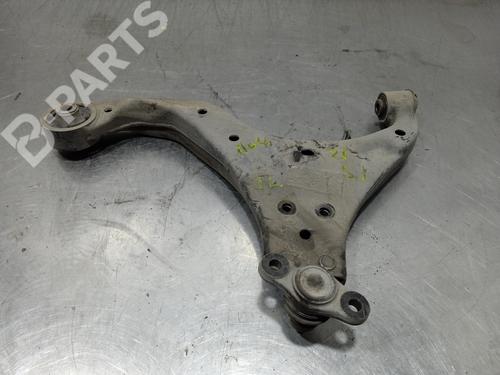 Used Left front suspension arm OPEL CORSA A Hatchback (S83) [1982-1993]  10015836