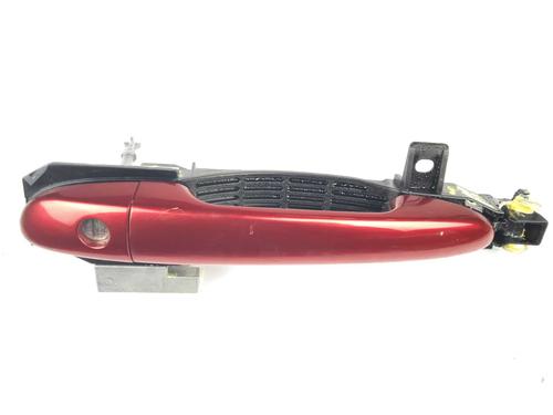 front-left-exterior-door-handle-mazda-2-hatchback-dl-dj-2014-36224177 main image