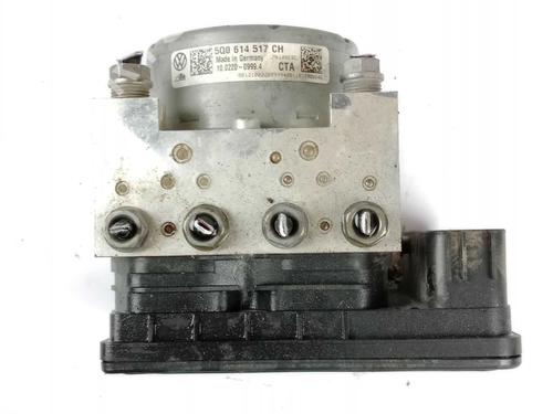 ABS pump VW PASSAT B8 Variant (3G5, CB5) 2.0 TDI | BP26556888M43 - Image 3