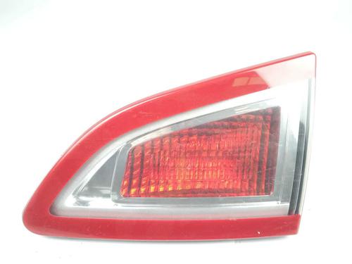 Used Right tailgate light Right tailgate light RENAULT SCÉNIC III (JZ0/1_) 1.5 dCi (106 hp) 17629890 17629890
