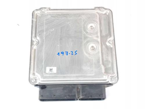 Engine control unit (ECU) VW CRAFTER 30-50 Van (2E_) 2.0 TDI | BP29135915M57 - Image 3