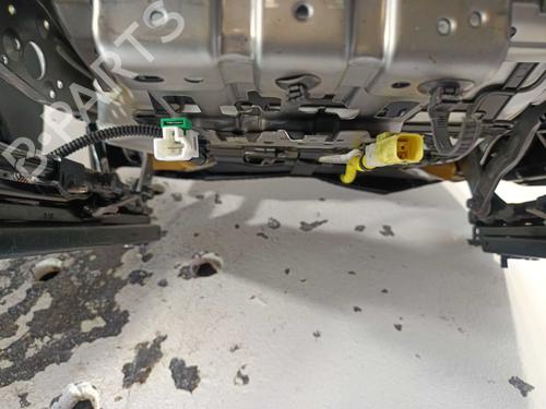 Seats set HYUNDAI BAYON (BC3) 1.0 T-GDI | BP40110125C78 - Image 20