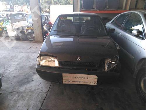 Used Parts CITROËN AX (ZA-_)    1066193