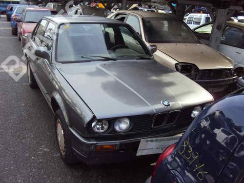 Used Parts BMW 3 (E30)  324 d  1154640