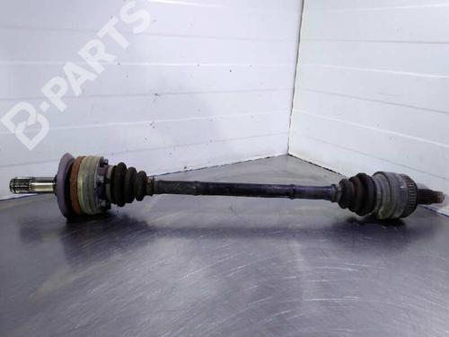 Right rear driveshaft BMW 1 (E87) 116 d | BP9991742M41