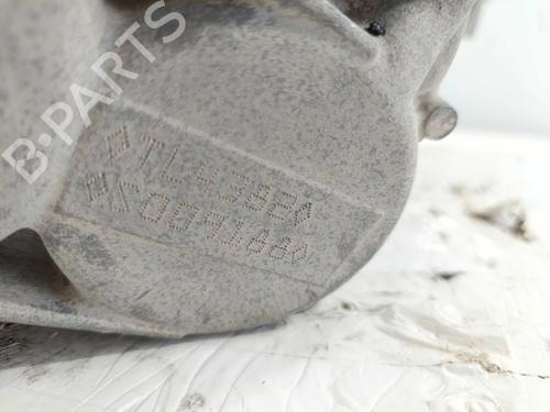 Gearbox RENAULT EXPRESS Box Body/MPV | BP36702892M3 - Image 8