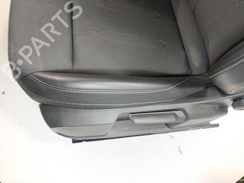 Sæde sæt CUPRA LEON (KL1, KU1, KUG) 1.5 TSI | BP34153030C78 - Image 4