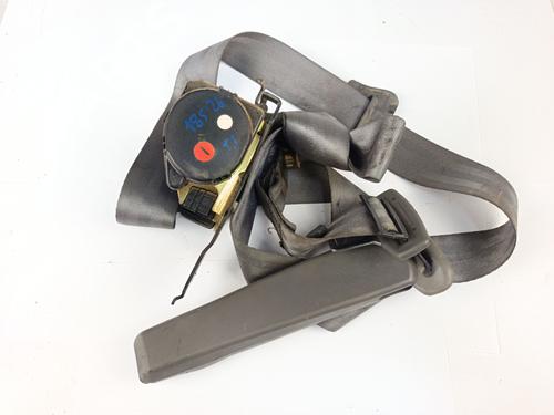 Used Rear left seatbelt Rear left seatbelt NISSAN TERRANO II (R20) 2.7 TD 4WD (101 hp) 33400651 33400651