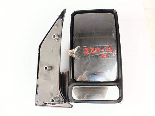 Retrovisor direito Retrovisor direito IVECO DAILY III Van 50 C 14 (136 hp) 35951502 35951502