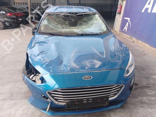 Left headlight FORD FOCUS IV (HN) 1.0 EcoBoost | BP36278343C28 - Image 11