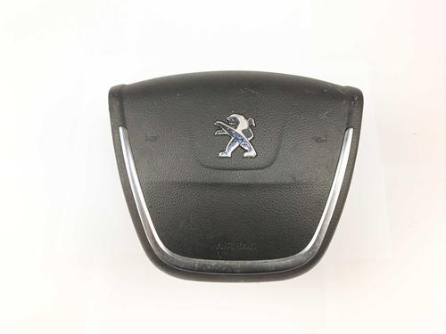 driver-airbag-peugeot-508-i-8d_-2010-2011-2012-2013-2014-2015-2016-2017-2018-36018709 main image