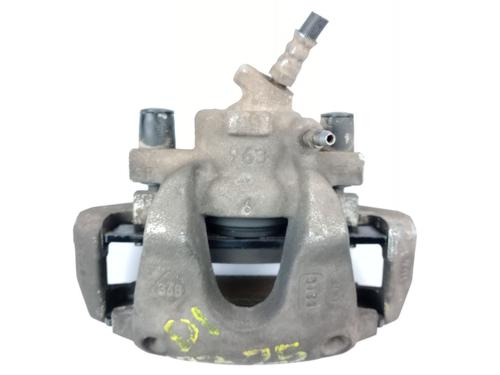 Used Left front brake caliper DACIA SANDERO II 1.5 Blue dCi 95 (B8JL) (95 hp) 24502867