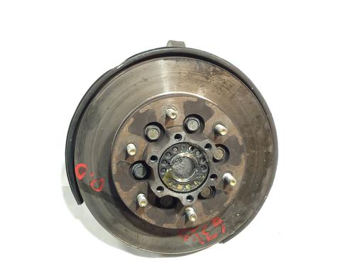Used Right front steering knuckle OPEL FRONTERA B (U99) [1998-2004]  15983714