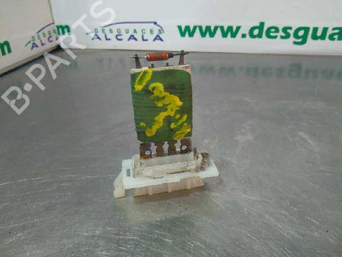 Used Heater resistor Heater resistor MINI MINI (R56) Cooper D (109 hp) 11647372 11647372