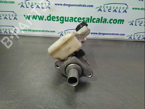Brake master cylinder FORD MONDEO IV (BA7) 1.8 TDCi | BP14352854M77 