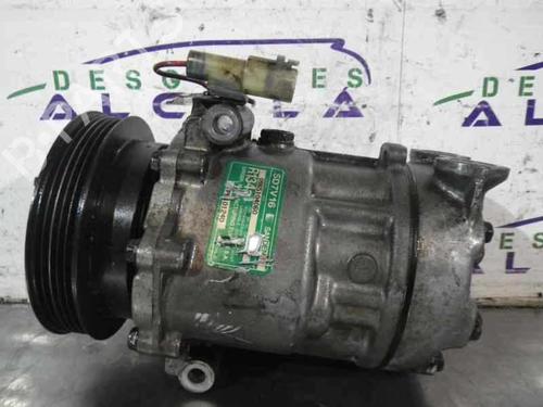 Used AC compressor AC compressor ROVER 25 I Hatchback (RF) [1999-2006] 9986467 9986467