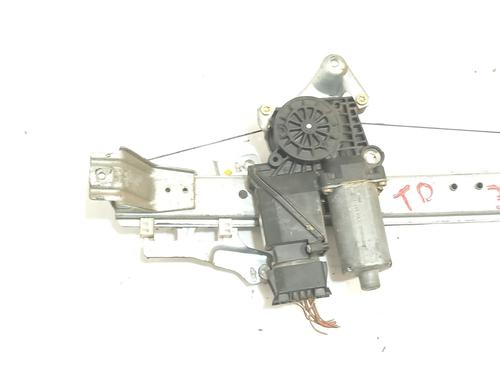 Rear right window mechanism MERCEDES-BENZ A-CLASS (W168) A 160 (168.033, 168.133) | BP18526863C25 