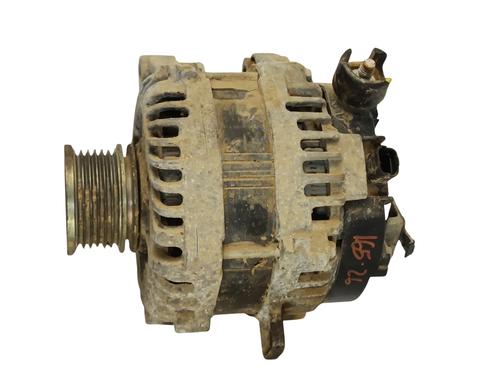 Used Alternator Alternator CITROËN C3 AIRCROSS II (2R_, 2C_) 1.5 BlueHDi 110 (110 hp) 34541515 34541515