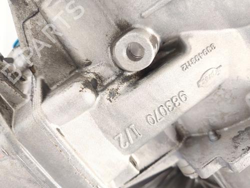 Gearbox OPEL INSIGNIA A (G09) 2.0 CDTI (68) | BP30460859M3 