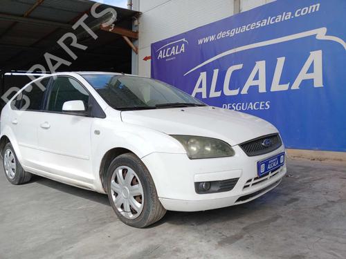 Front right interior door handle FORD FOCUS II (DA_, HCP, DP) 1.8 TDCi | BP38704786I14 - Image 4