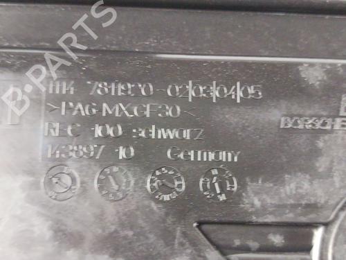 Toppbeskyttelse MINI MINI COUNTRYMAN (R60) Cooper D | BP30748433M93