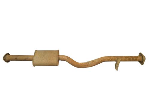 Used Exhaust system Exhaust system MITSUBISHI L200 (K7_T, K6_T, K5_T) 2.5 TD 4WD (K74T) (99 hp) 18841174 18841174