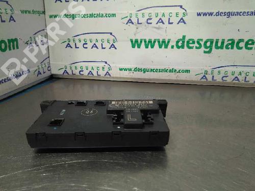 Electronic module MERCEDES-BENZ C-CLASS Coupe (CL203) C 220 CDI (203.708) | BP9992071M83 