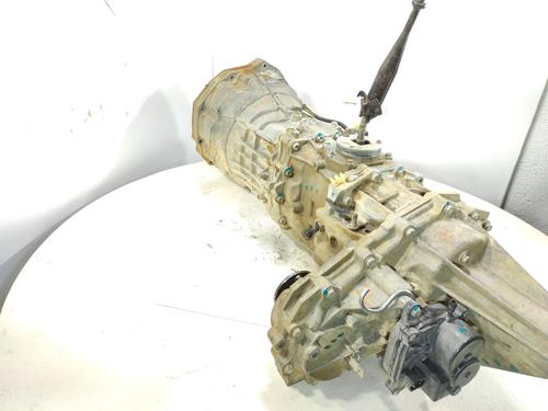 Gearbox NISSAN NAVARA NP300 (D40) 2.5 dCi 4WD | BP29260942M3  - Image 10