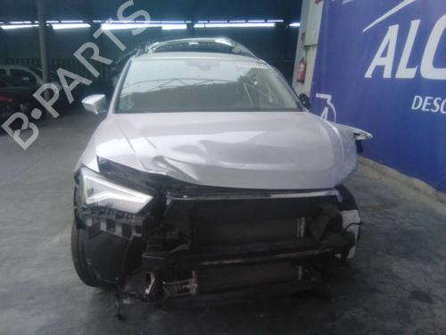 Climate control SEAT ATECA (KH7, KHP) 1.5 TSI | BP18844925I5 - Image 8