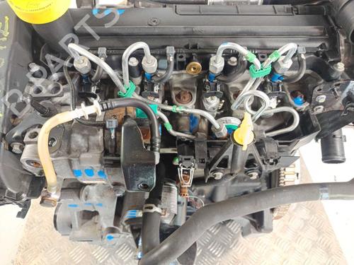 Engine RENAULT CLIO III (BR0/1, CR0/1) 1.5 dCi (C/BR0G, C/BR1G) | BP40534770M1 - Image 17