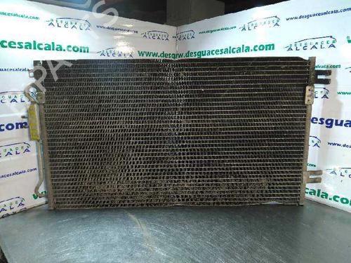 Used AC radiator AC radiator 9992421 9992421