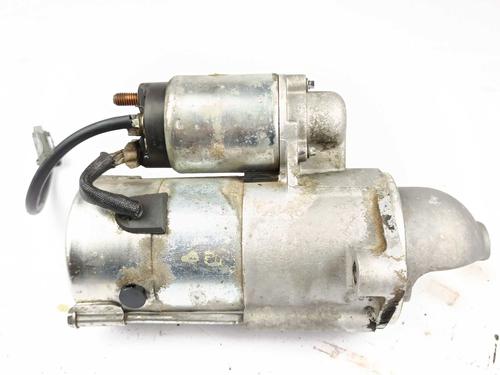 Startmotor Startmotor CHEVROLET CRUZE (J300) 2.0 CDI (125 hp) 27340648 27340648