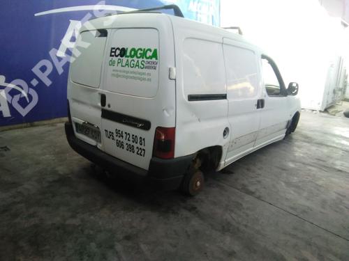 Used Parts PEUGEOT PARTNER MPV (5_, G_)    1166805