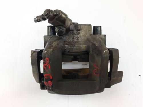 Used Right front brake caliper PEUGEOT 508 I (8D_) [2010-2018]  32187269