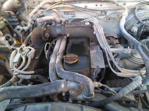 Front right interior door handle NISSAN TERRANO II (R20)  | BP10751476I14  - Image 9