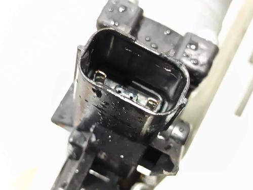 Rear right window mechanism HONDA INSIGHT (ZE_) 1.3 IMA (ZE28, ZE2) | BP36040973C25 - Image 3