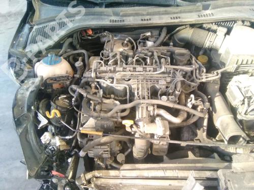 Rear right exterior door handle SEAT TOLEDO IV (KG3)  | BP11197732C130  - Image 11