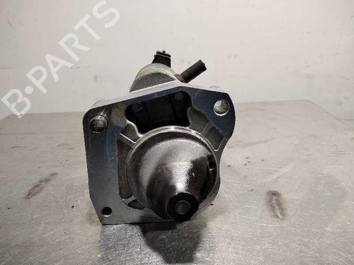 Used Starter Starter OPEL CROSSLAND X / CROSSLAND (P17, P2QO) [2017-2026] 10142458 10142458