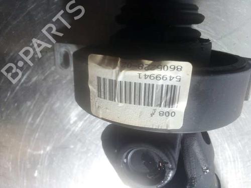 Other BMW 3 Touring (F31) 318 d | BP14354927O1 