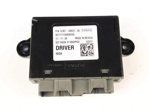 Used Electronic module Electronic module 37231013 37231013