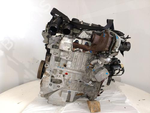 Engine FORD TRANSIT COURIER B460 Box Body/MPV 1.5 TDCi | BP31915642M1