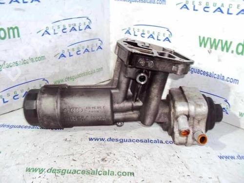 Used Oil radiator Oil radiator VW PASSAT B5.5 (3B3) [2000-2005] 14352382 14352382